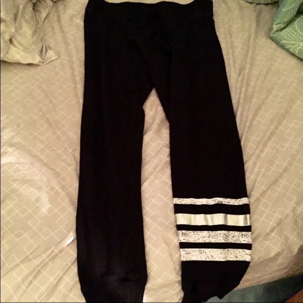 So Perfect Jogger / Legging